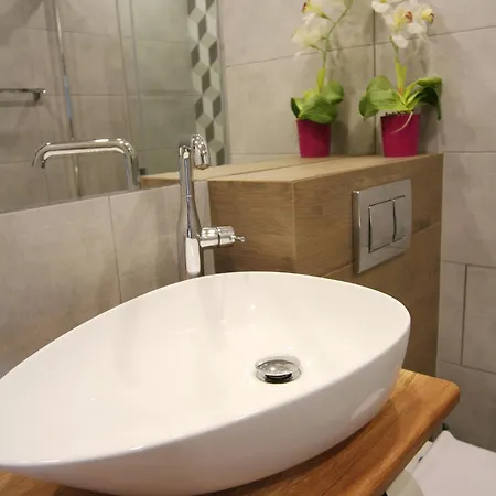 Appartement Zalew Borki Kosowska Radom