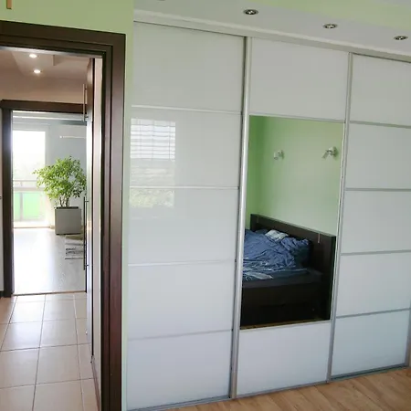 Appartement Zalew Borki Kosowska