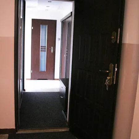 Appartement Zalew Borki Kosowska *