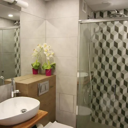 Zalew Borki Kosowska *