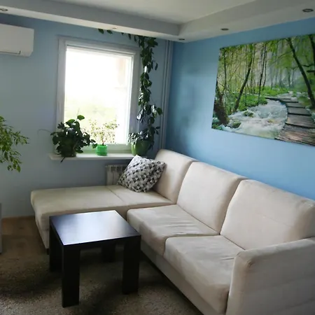 Zalew Borki Kosowska * Radom