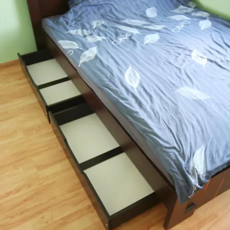 Appartement Zalew Borki Kosowska Radom