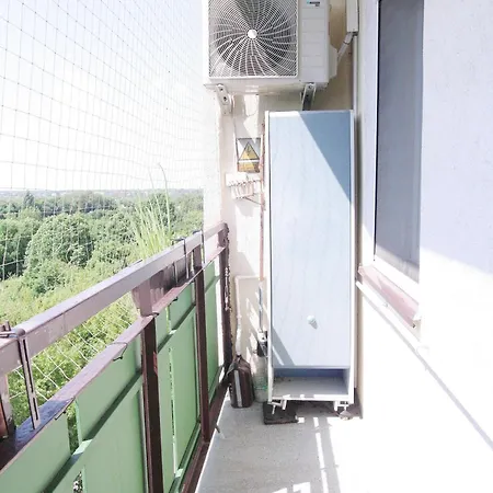 Zalew Borki Kosowska Appartement