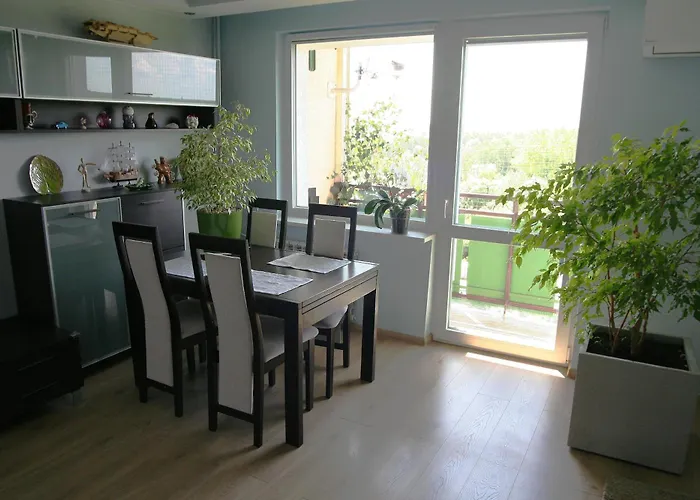 Zalew Borki Kosowska * 拉多姆