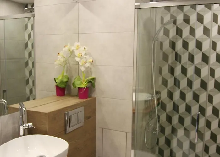 Zalew Borki Kosowska *