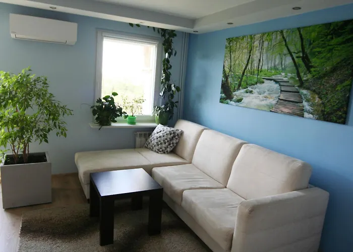 Zalew Borki Kosowska * 拉多姆