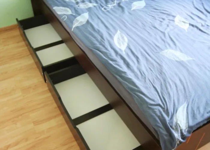 公寓 Zalew Borki Kosowska 拉多姆