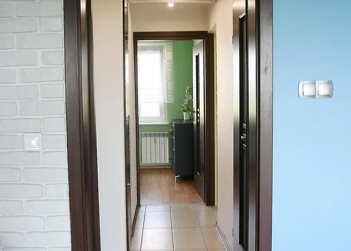 Zalew Borki Kosowska *