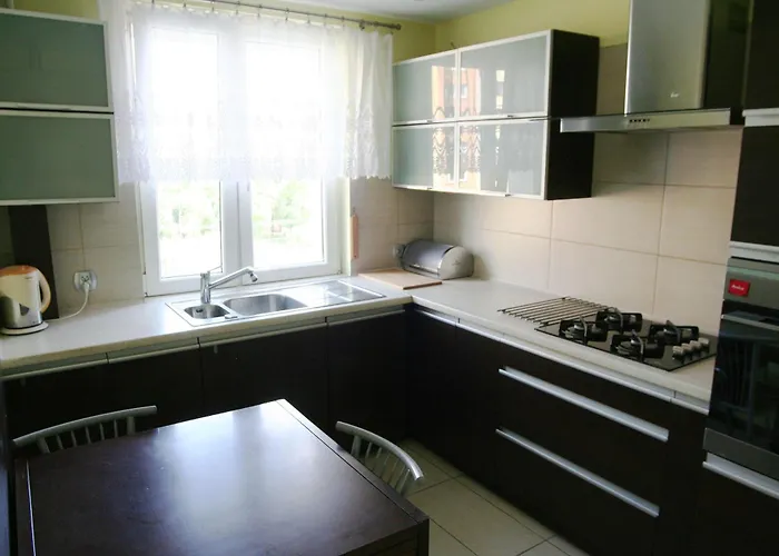 Zalew Borki Kosowska * 拉多姆